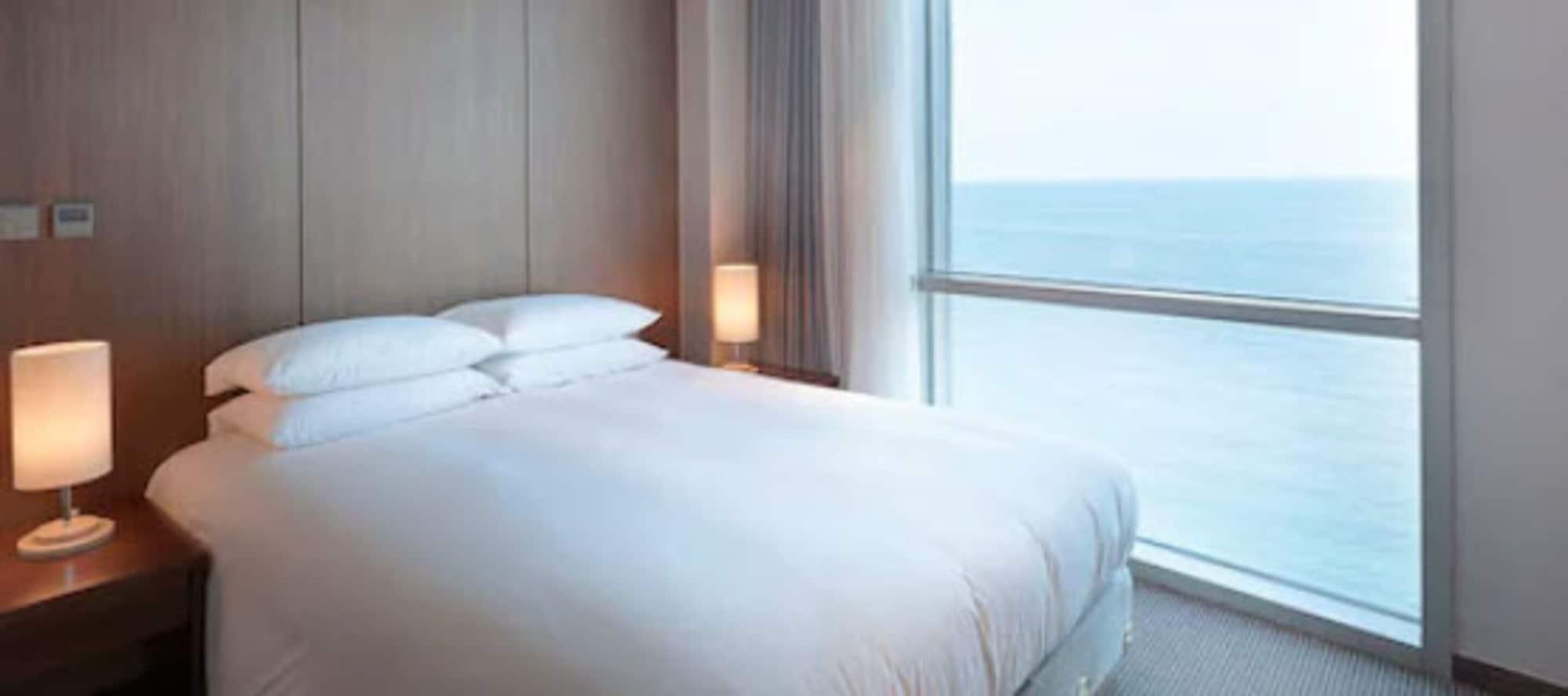 海蓝丽景酒店 4* 济州市