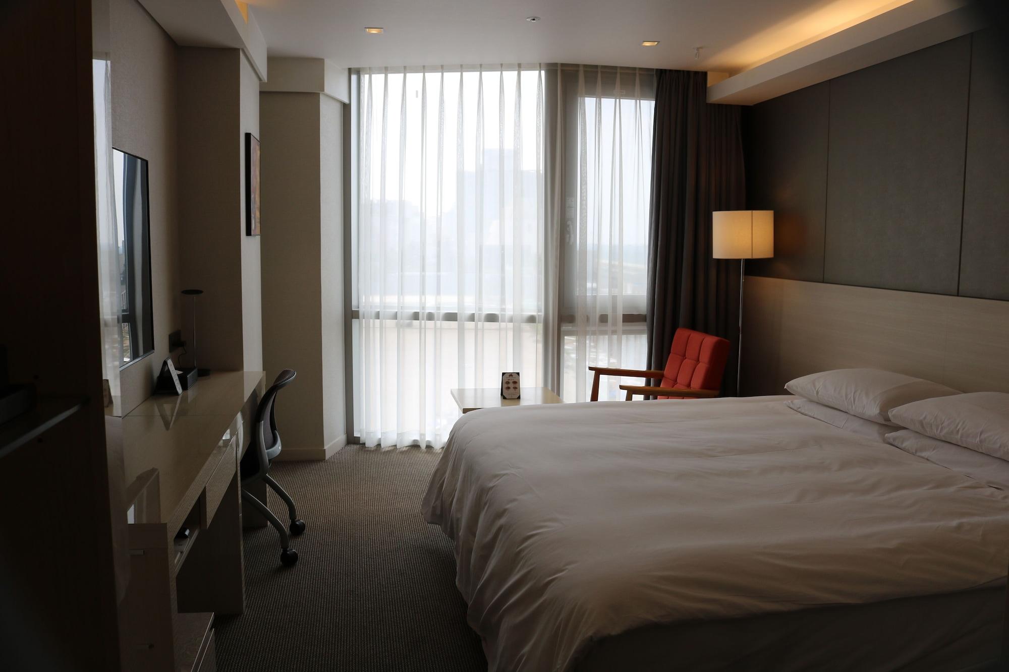 海蓝丽景酒店 4*