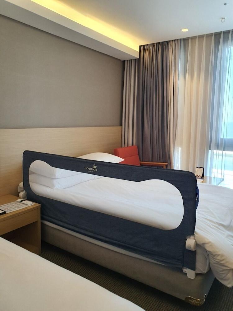海蓝丽景酒店 酒店