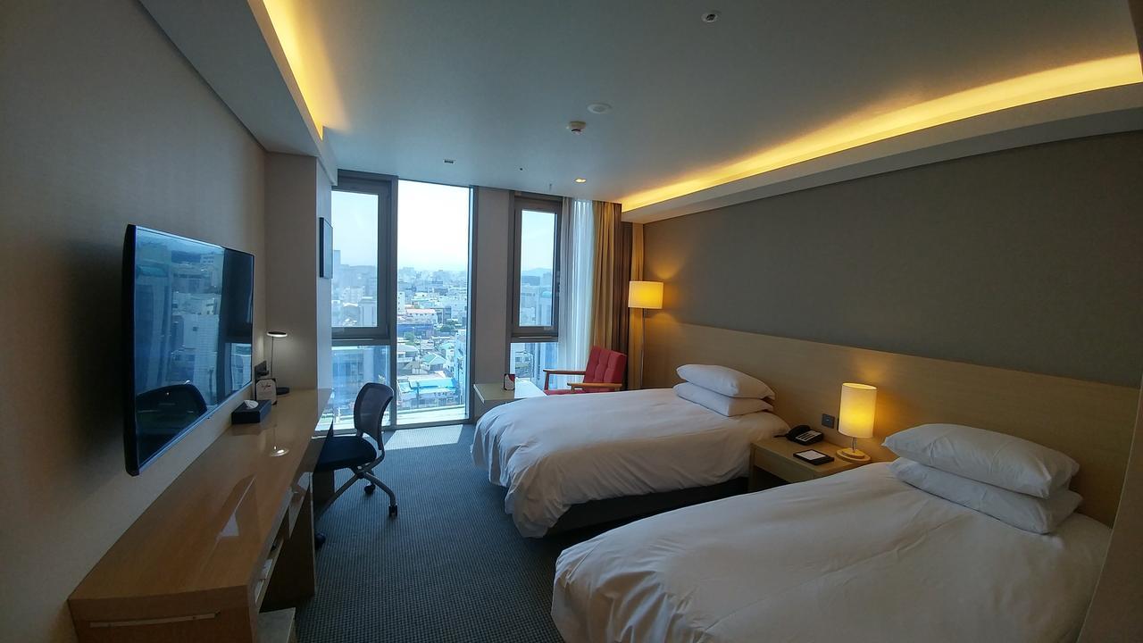 海蓝丽景酒店 酒店 4*