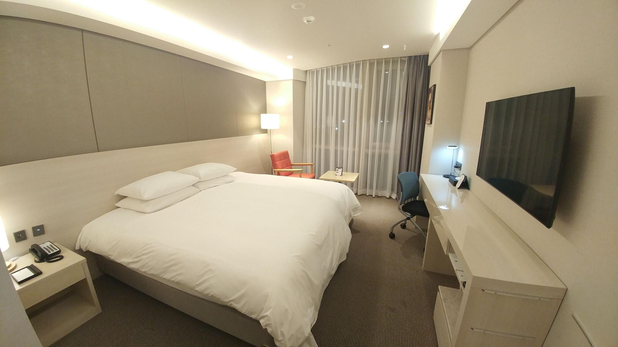 海蓝丽景酒店 酒店 4*